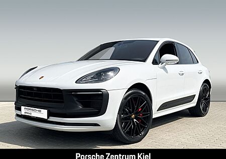 Porsche Macan GTS BOSE Sportabgasanlage Luftfederung LED