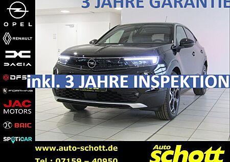 Opel Mokka Ultimate 6E , ULTIMATE, 1.2 Direct Injecti