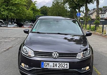 VW Polo Volkswagen 1.0 44kW LOUNGE LOUNGE