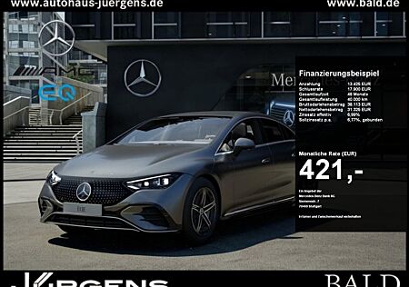 Mercedes-Benz EQE 300 AMG-Sport/360/Burm/Sitzklima/Memo/Distr