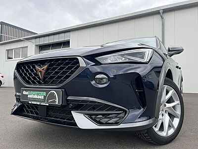 Cupra Formentor 1.5 TSI 150€ m.20% Anz. Navi ACC LED R
