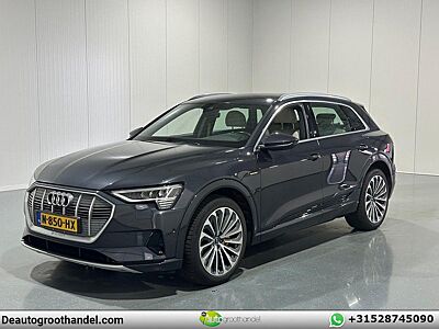 Audi e-tron 50 quattro Advanced edition Plus 71 kWh