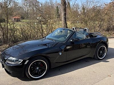BMW Z4 Roadster 2.0i