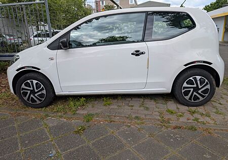 VW Up Volkswagen ! 1.0 44kW ASG move !