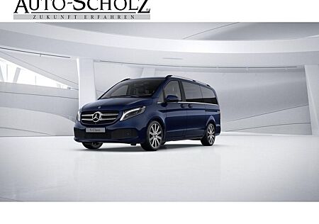 Mercedes-Benz V 300 d AV Edition 4x4 Kamera+Klima+Navi+AHK