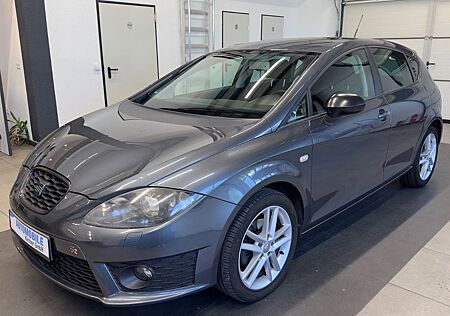Seat Leon FR*Bi-Xenon*SH*Bluetooth*1.Hand