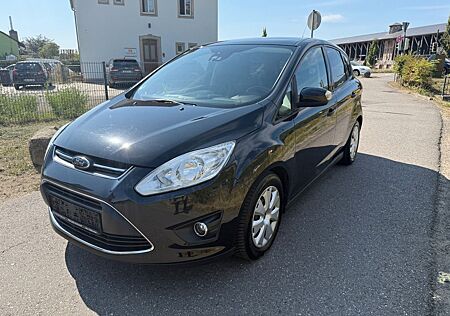 Ford C-Max Business Edition