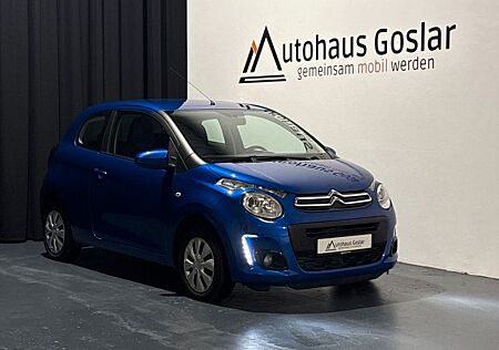 Citroën C1 Feel*Sitzh*PDC*Klima*ServiceNeu