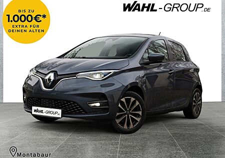 Renault ZOE R135 INTENS *BATTERIEMIETE *CCS*KAMERA*SHZ*A