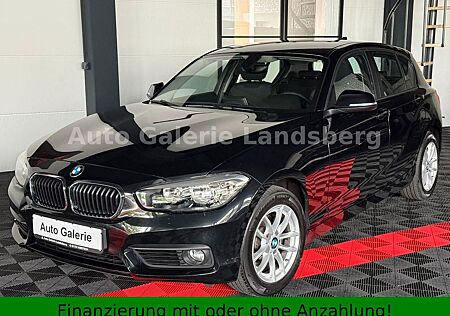 BMW 118d xDrive*Advantage*Facelift ll*Bluetooth*5trg