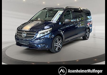 Mercedes-Benz Vito 119 Tourer **4x4,AHK,STH,SHZ,KlimaA