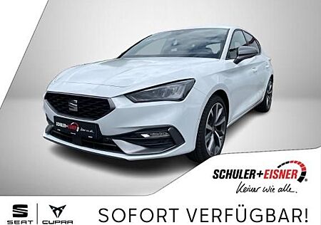 Seat Leon FR 1.5 eTSI 110 kW (150 PS) 7-Gang-DSG