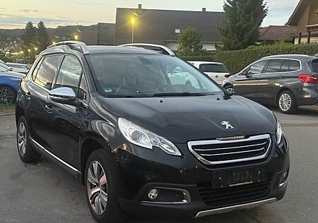 Peugeot 2008 Business-Line e-HDi STOP & START*NEU*TÜV*