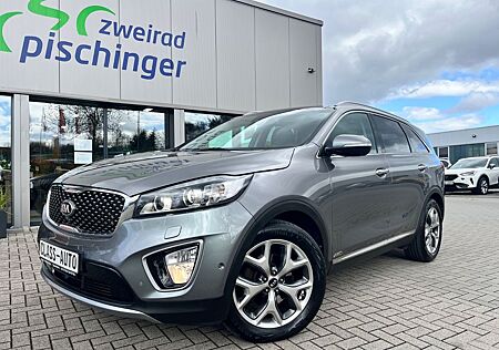 Kia Sorento Platinum Edition 4WD AHK/Panorama/360°