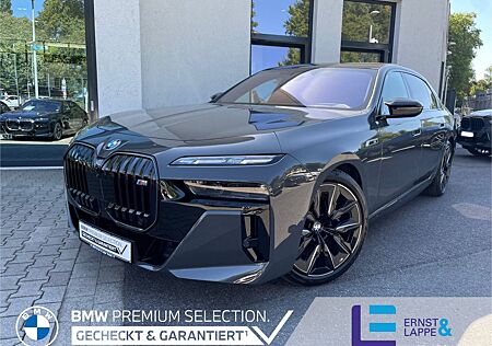 BMW i7 M70 xDrive M Sport || ex.Lounge B&W TheatreSc