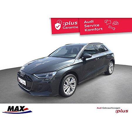 Audi A3 leasen