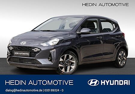 Hyundai i10 1.0 Benzin 5-AMT 2WD Trend |NAVI|KAM|PTS|SHZ