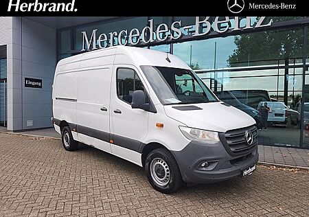 Mercedes-Benz Sprinter 317 Kasten L2H2* MBUX*360Kamera