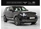 Land Rover Range Rover 4.4 SDV8 Autobiography