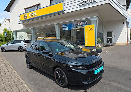 Opel Corsa F GS 1.2 Turbo//LED//NAVI//CAM//KLIMA//SHZ