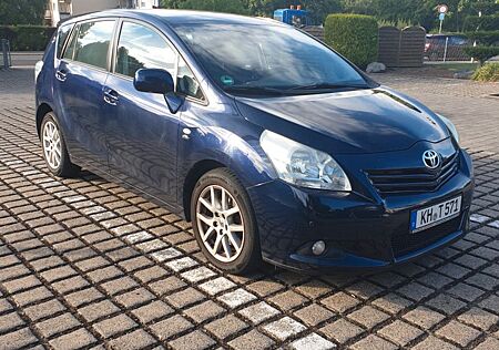 Toyota Verso 2.2l D-4D Life Automatik Life