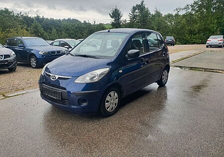 Hyundai i10 1.2 Style