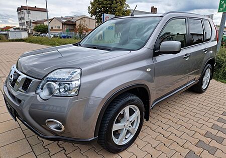 Nissan X-Trail I-Way 4x4
