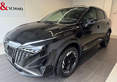 Nissan Qashqai N-Connecta e-Power - Pano,WP