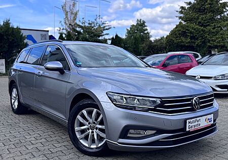VW Passat Variant Volkswagen 2.0 TDI DSG Business/R Kamera/AHK