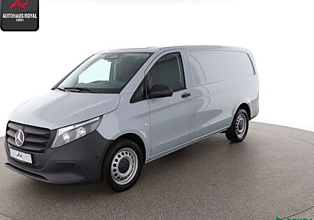 Mercedes-Benz Vito 114 CDI KASTEN LANG NAVI,KAMERA,TOTWINKEL