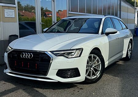 Audi A6 Avant 45 TDI quattro*Tot-Winkel*Drive-Select*