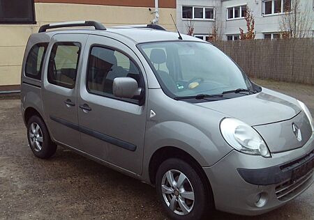 Renault Kangoo Happy Family