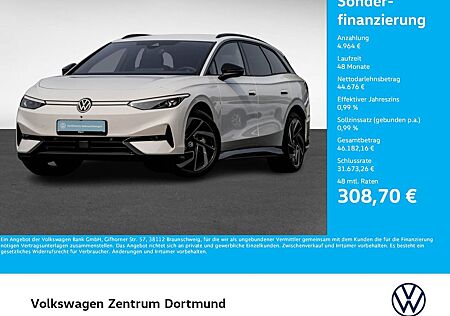 VW ID.7 Volkswagen Tourer PRO AHK 360°CAM ACC LM20 E-KLAPPE