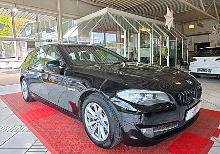 BMW 525d Touring Aut. LEDER+NAVI+SHZ+XENON