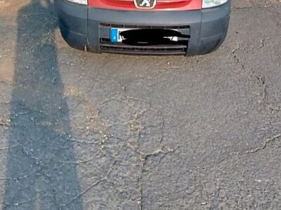 Peugeot Partner Presence 75 Presence