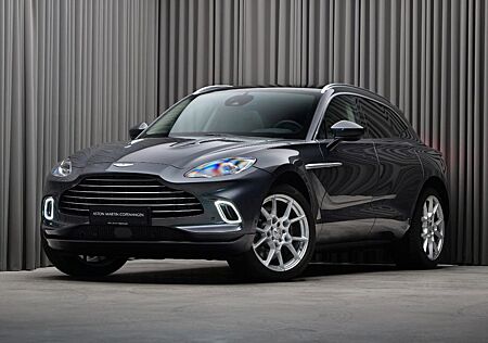 Aston Martin DBX - beautiful spec