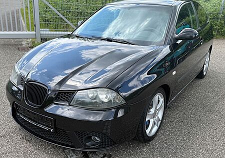 Seat Ibiza 1.9 TDI PD 74kW Sport Edition Sport Ed...