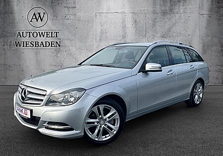 Mercedes-Benz C 180 C -Klasse Avantgarde