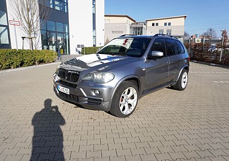 BMW X5 xDrive30d -