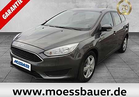 Ford Focus Turnier Trend WINTERPAKET
