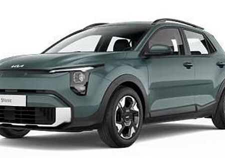 Kia Stonic MJ26 100PS SHZ+PDC h&v+Cam+Navi+Klima