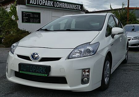 Toyota Prius Life*Automatik*Klima*SH-gepfl.*Nr.48