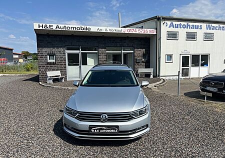 VW Passat Variant Volkswagen Comfortline BMT/Start-Stopp Navi