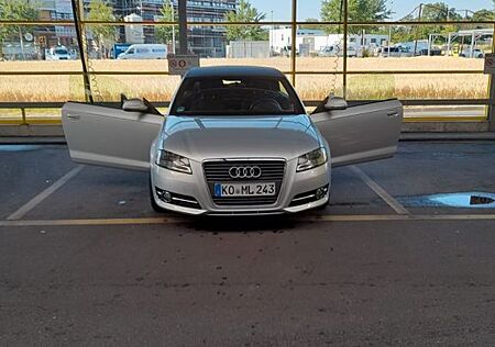 Audi A3 1.6 Ambition Cabriolet Ambition
