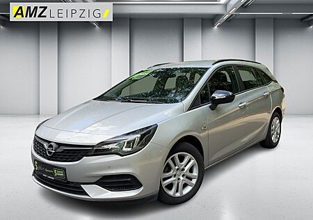 Opel Astra K Sports Tourer 1.2 Turbo *flotter Kombi*