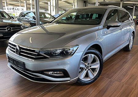 VW Passat Variant Volkswagen 2.0 TDI AHK/MATRIX/KAMERA/GARANTI