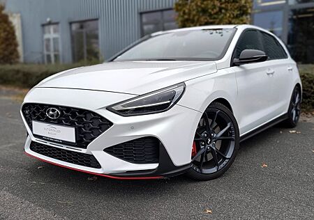 Hyundai i30 N Performance, LED, 19", Klappen Auspuff uvm