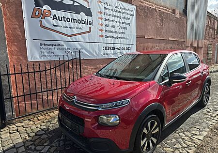 Citroën C3 Feel