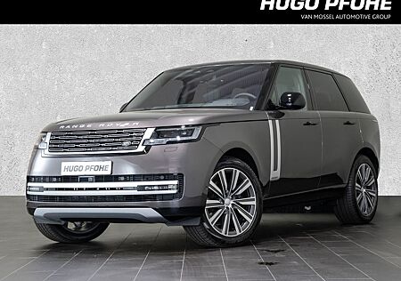 Land Rover Range Rover Autobiography 3.0 D350 | Dachhimmel