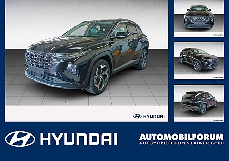Hyundai Tucson 1.6 T-GDI Prime ACC FLA 4xSHZ SpurH LM